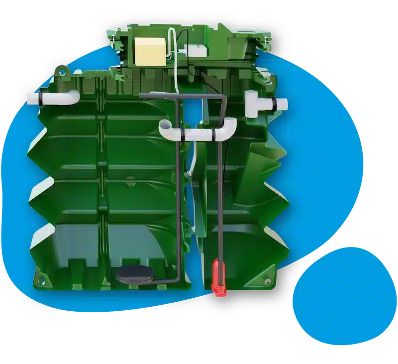microstation Innoclair