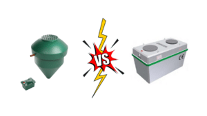 fosse septique ou microstation?