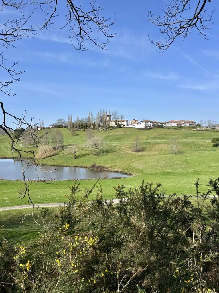 Assainissement Pays Basque Arcangues