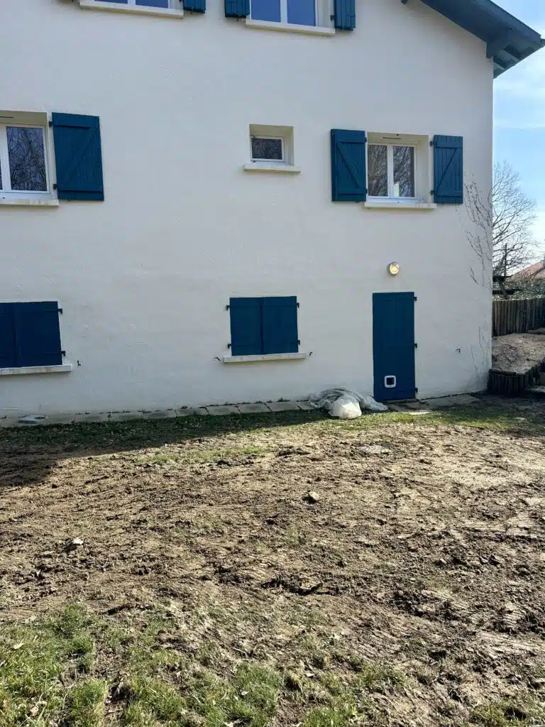 Assainissement Pays Basque raccordement