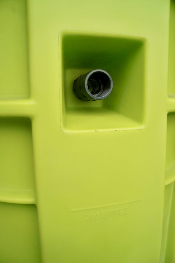 poste de relevage sortie eaux claires 40mm
