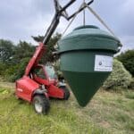 Devis en ligne assainissement individuel : micro station Diamond 5 EH levée à Saint-Sardos