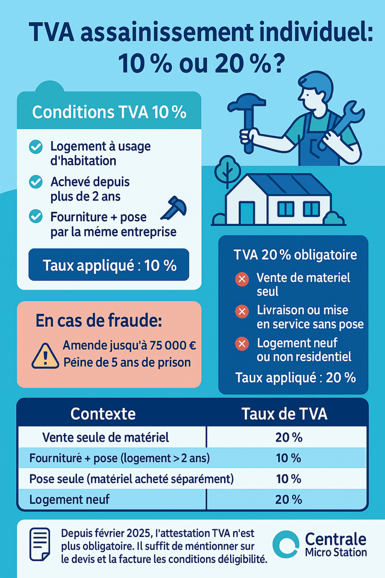 Tva 10 Ou 20