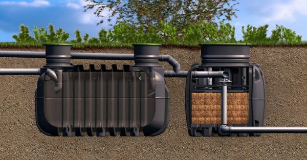 easyRock sortie basse filtre compact