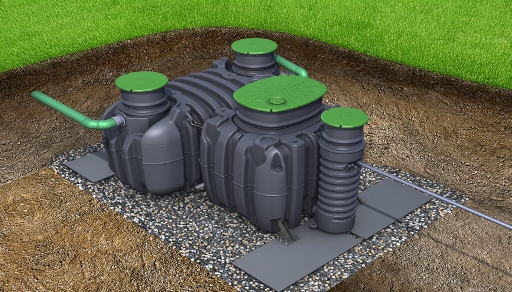 easyRock Graf kit ancrage rapide