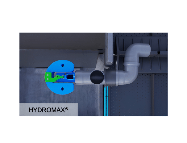 hydromax filtre compact béton filteoo atb