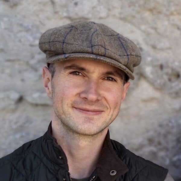 valentin fortea