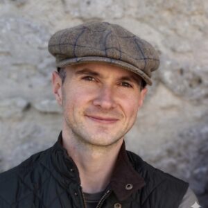 Valentin Fortea, directeur général de Centrale Micro Station