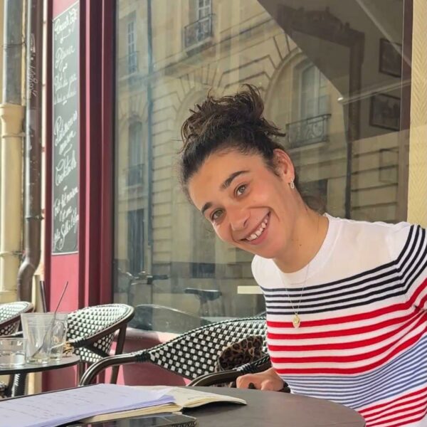 Amélie Provent, bureau d'études P2A47